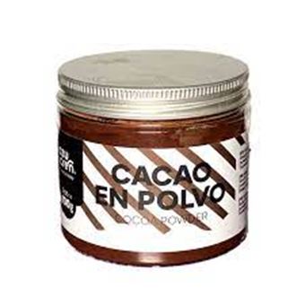 Picture of COCOA POWDER 100 GRAMS